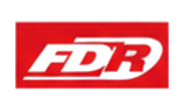 FDR