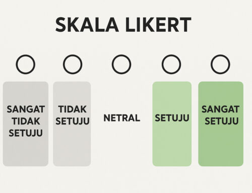 Skala Likert dalam Survei: Konsep, Kelebihan, dan Aplikasinya